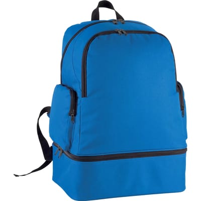 PROACT® Sportrugzak met verstevigde bodem - 42 liter PA517 - Royal Blue - One size