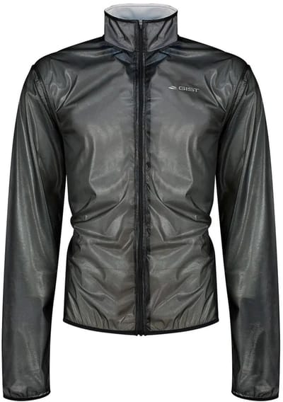 Gist Wp Jas Zwart 3XL Man