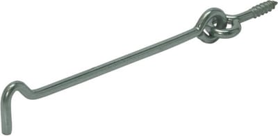 Gb Windhaak HT/oog HT 200mm diameter 5.8mm RVS 304 80060073