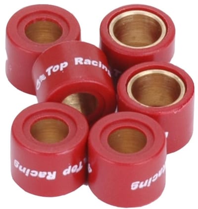 Rollenset 15X12 Yam/Apr/Italj/ Malg/Hyos/Beta/ 7.5gr.