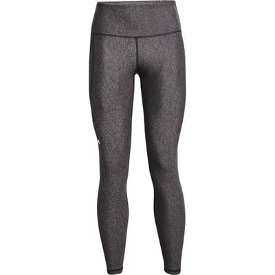 Under Armour Armour HiRise Leg Dames Sportlegging - Maat XS