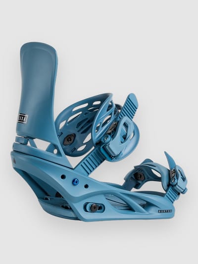 Burton Lexa 2027 Snowboard Bindingen blauw