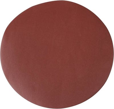 Silverline 10 klitschuurschijven 180 mm K400