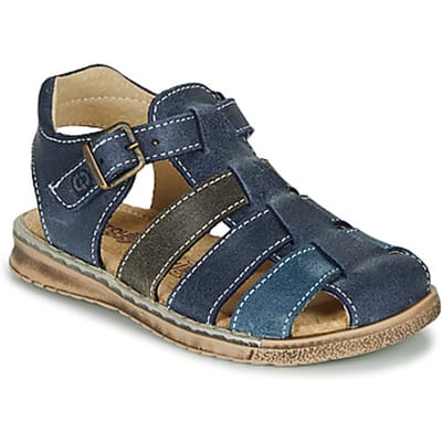 Platte sandalen Citrouille et Compagnie ZIDOU