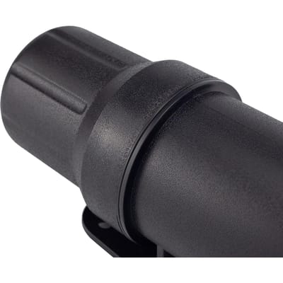 Universele Motor Toolbuis Kit, 84 125mm Diameter Waterdichte Opbergbus met Bevestigingsbanden black