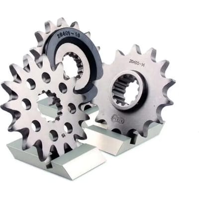 Motortandwiel Afam Kawasaki Ninja ZX-9 R (ZX900F) [900] / Ninja ZX-10 R (ZX1000D) [1000]