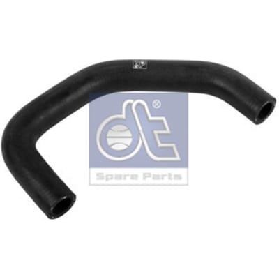 Radiateurslang DT Spare Parts 4.80507
