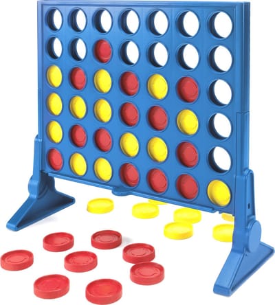 HG 4 OP 'N RIJ