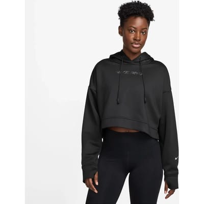 Dames Hoodie Nike Pro