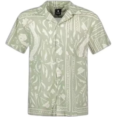 Shirt Faguo Paiolive