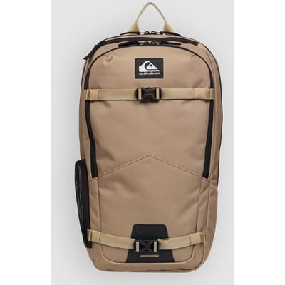 Quiksilver Platinium Lite 18L Rugzak bruin