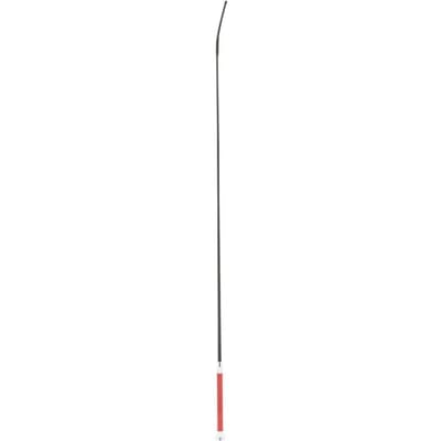 Dressuurstok Whip & Go