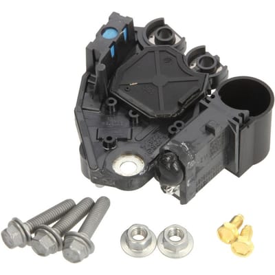 Spanningsregelaar, alternator VALEO 595354