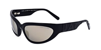 Marc Jacobs MARC 738/S Black grey 61/20/125 WOMAN Zonnebrillen