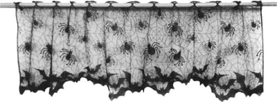 Solacis Halloween Decoratie - Spinnenweb - Halloween versiering - Decoratie buiten - Horror - Eng - Must have voor halloween!
