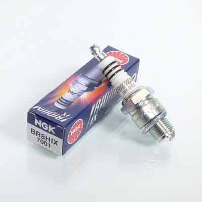 ngk bougie voor scooter tnt 50 roma 2t 2007 tot 2020 nieuw
