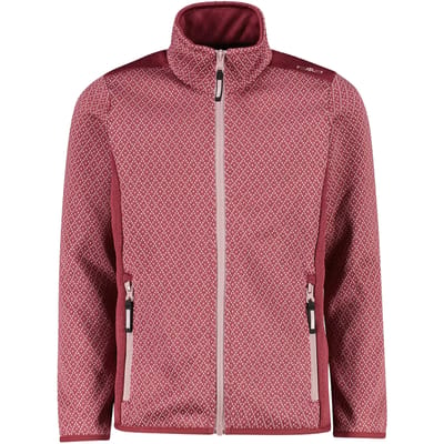 Technische Fleece Trui Meisje CMP