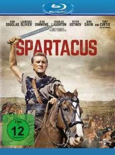 PLAION 1185562 film en Video Blu-ray Duits, Engels