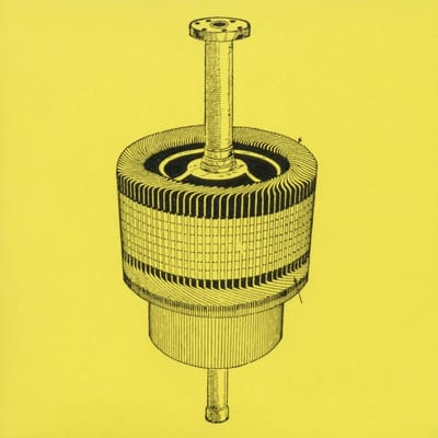 Found - Factorycraft (CD)