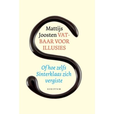 Vatbaar Voor Illusies - Mattijs Joosten
