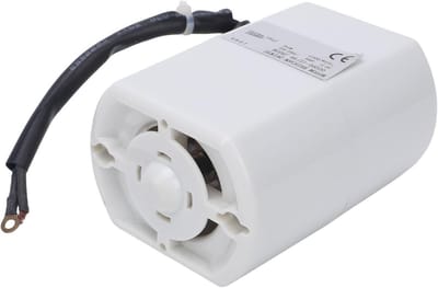 Naaimachine Motor - Krachtige Motor - Verbeterde Naaiprecisie - Stille Werking - 90W Vermogen - Zwart