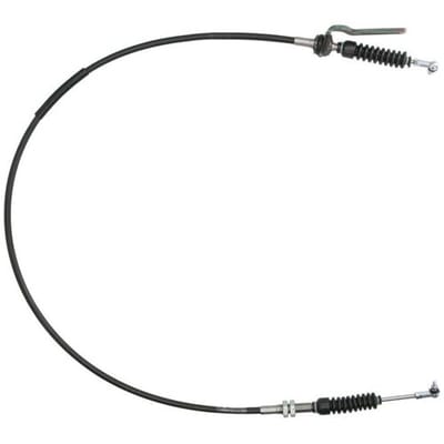 Gaskabel DT SPARE PARTS 6.28045