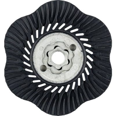 PFERD TOOLS 44890151 Combiclick steunschijf Ø 125 mm schroefdraad M14 voor haakse slijper 125