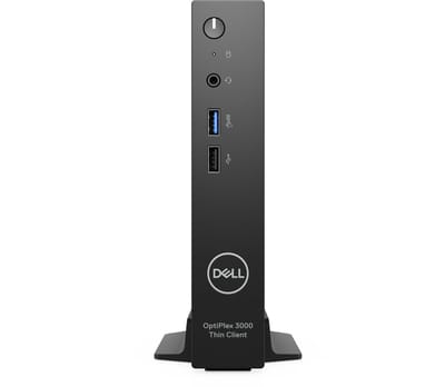 Dell - Optiplex 3000 Mini Computer - Intel N5105 - 8GB - 256GB - Windows 11