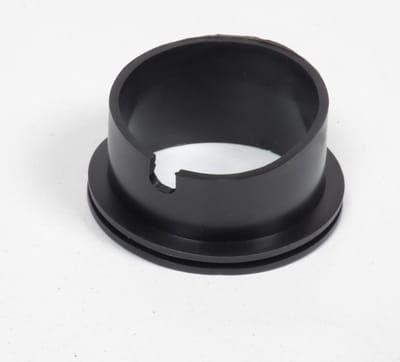 Originele luchtboxhuls voor Aprilia 50 RS 1995 tot 1998 AP8220180 / 8220180 Gloednieuw