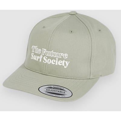 O'Neill The Future Surf Society Cap groen