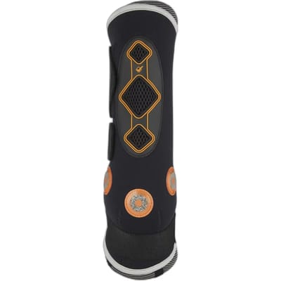 Lemieux Stalbeschermers Lemieux Conductive Magno Zwart
