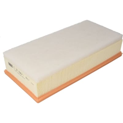 Luchtfilter MANN-FILTER C 33 156/1