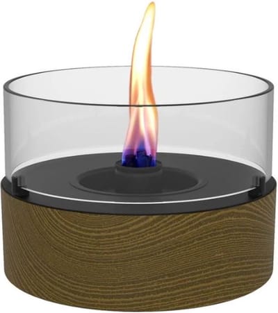 Tenderflame Café 18 Black Oak