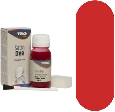 TRG Satin Dye - 162 Light Red - 50ml