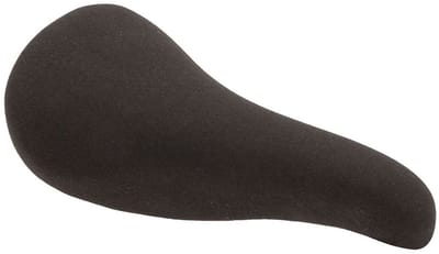 Brn Turbo Zadel Bruin