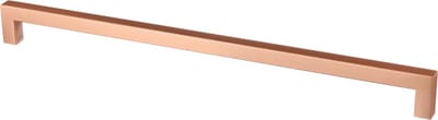 Handgreep Koper - 320mm/332mm