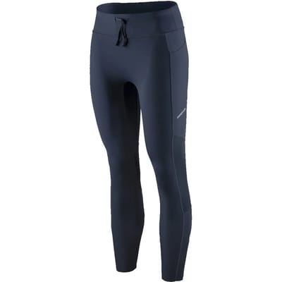 Leggings voor dames Patagonia Endless Run 7/8