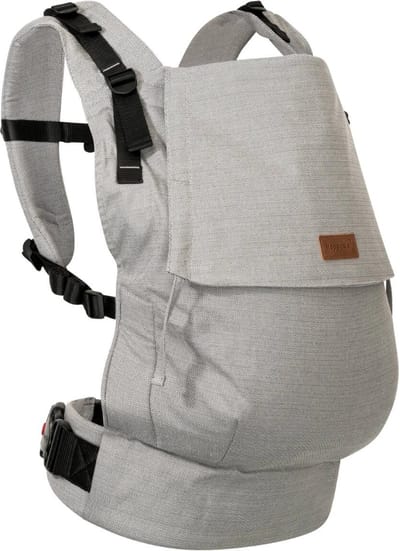 Hoppediz Draagzak Buckle Toddler Kos