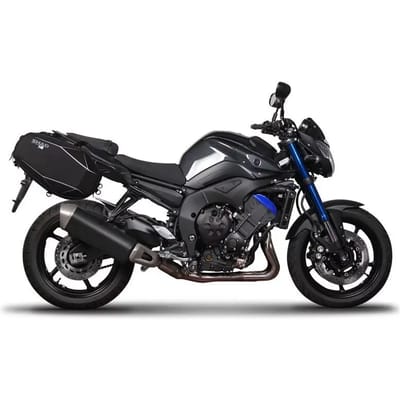 Kit Support de valise latérale Shad pour moto Yamaha 800 FZ8 Y0FZ80SE Neuf