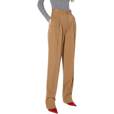 Broek Elisabetta Franchi pa21367e2-ai6