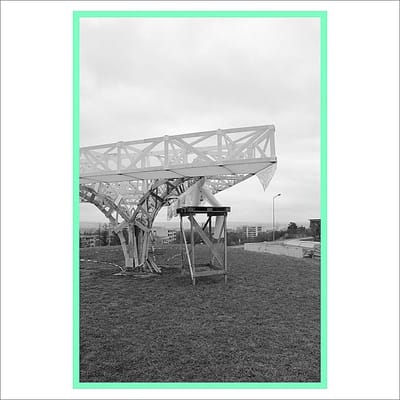 Urban Homes - Centres (LP)