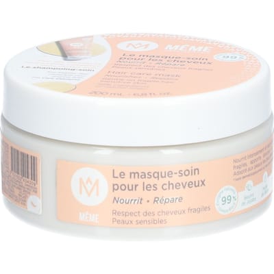 MÊME Haarverzorgingsmasker 200 ml