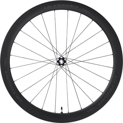 Schijfrem fietswiel Shimano Ultegra WH-R8170-C50-TL-F center lock