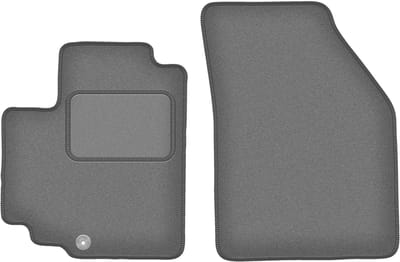 Automatten voor: Suzuki Alto VIII hatchback (2009-2015)