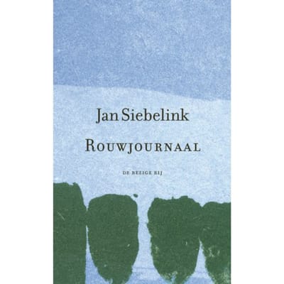 Rouwjournaal - Jan Siebelink