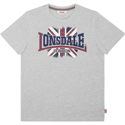 Lonsdale T-shirt Ramshaw 117861