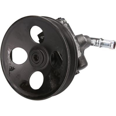 Hydraulische pomp, stuurinrichting LAUBER 55.0460