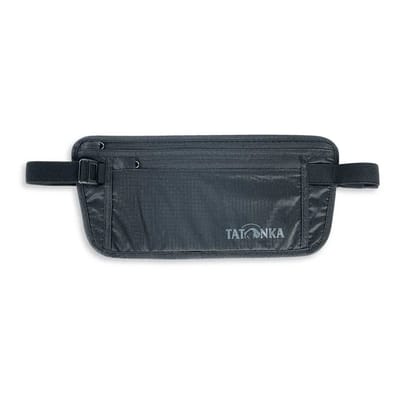 Tatonka Skin Moneybelt Int. - Heuptas 28 cm (black)