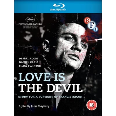 Love is the Devil