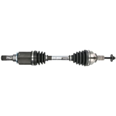 Aandrijfas SKF VKJC 4132